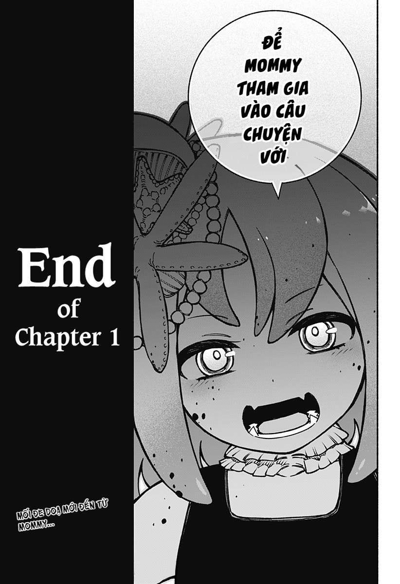 Make The Exorcist Fall In Love Chapter 9 - Trang 2