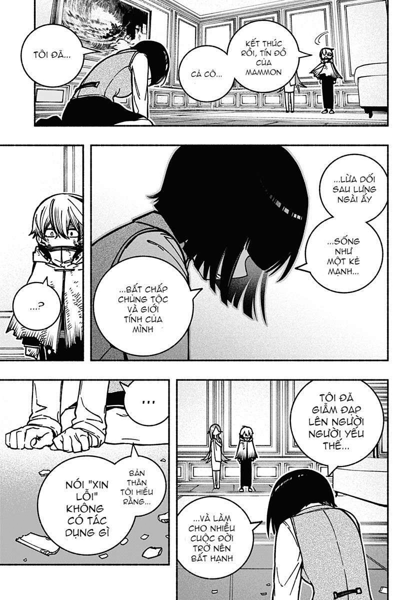 Make The Exorcist Fall In Love Chapter 9 - Trang 2