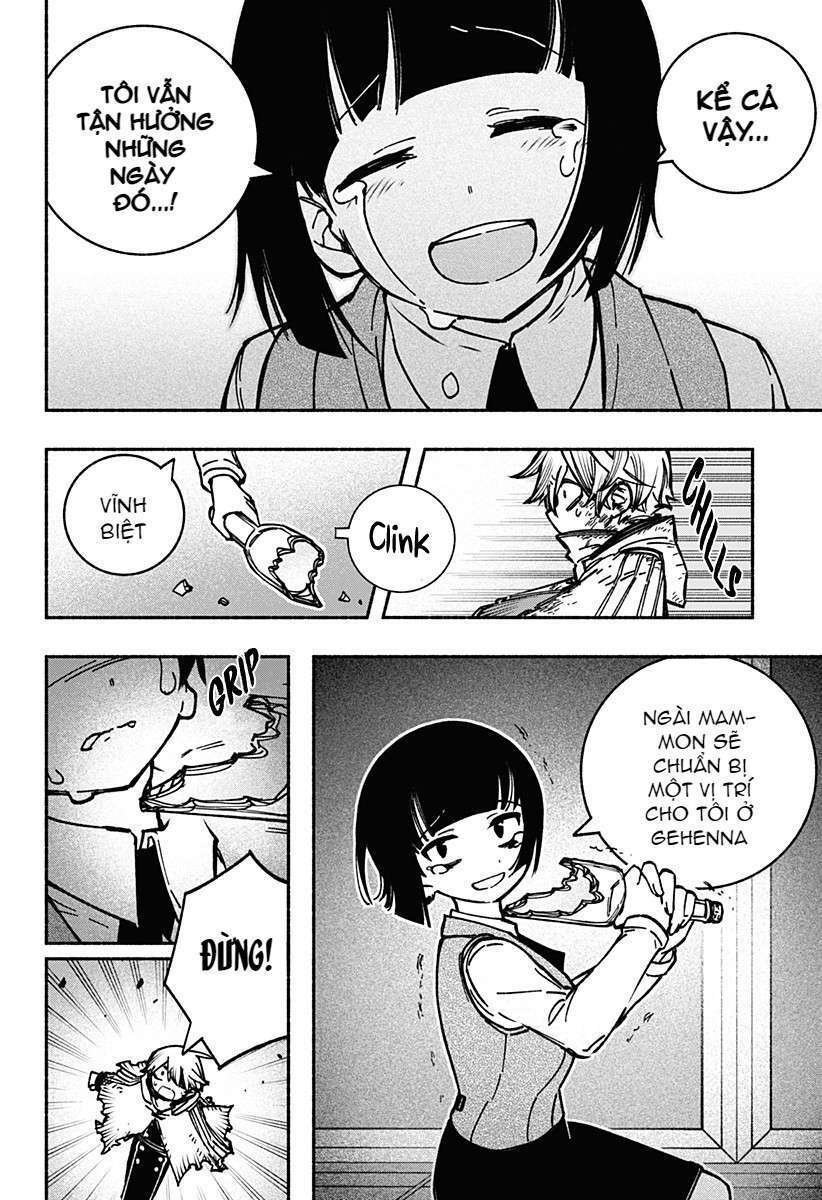 Make The Exorcist Fall In Love Chapter 9 - Trang 2