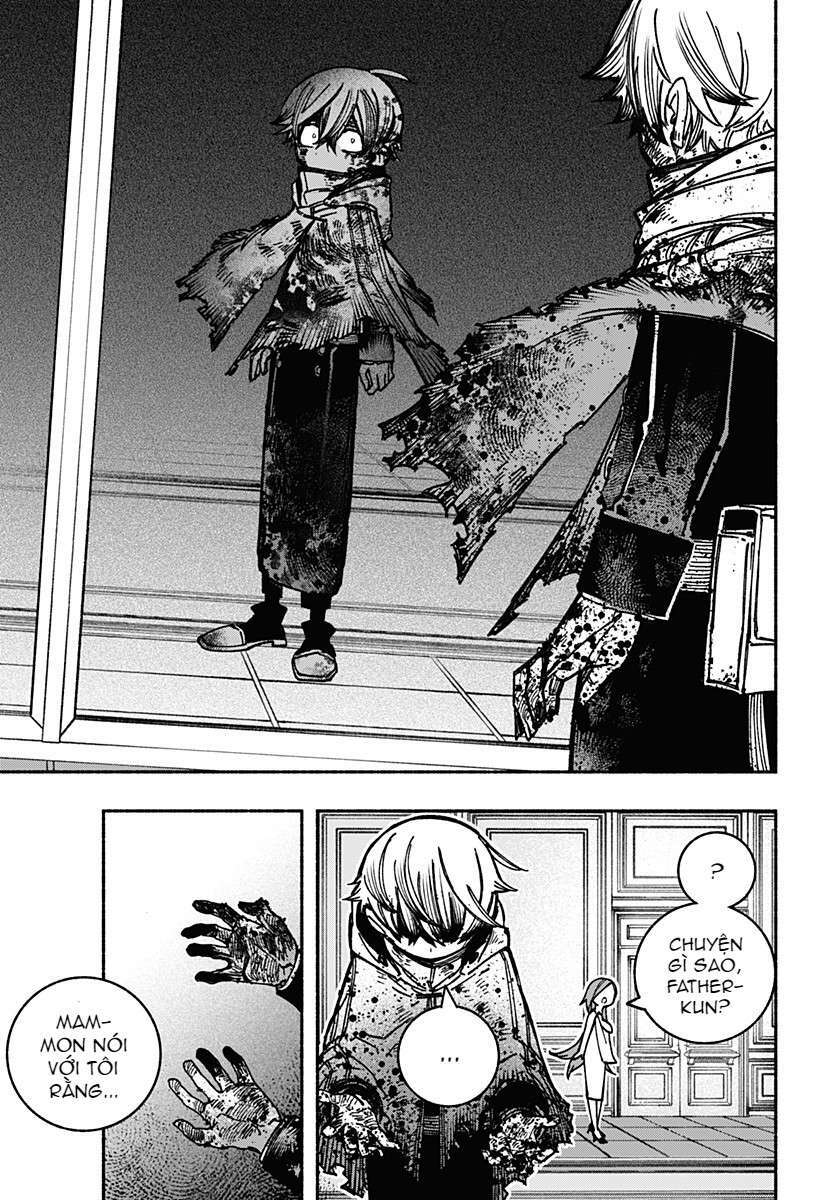 Make The Exorcist Fall In Love Chapter 9 - Trang 2