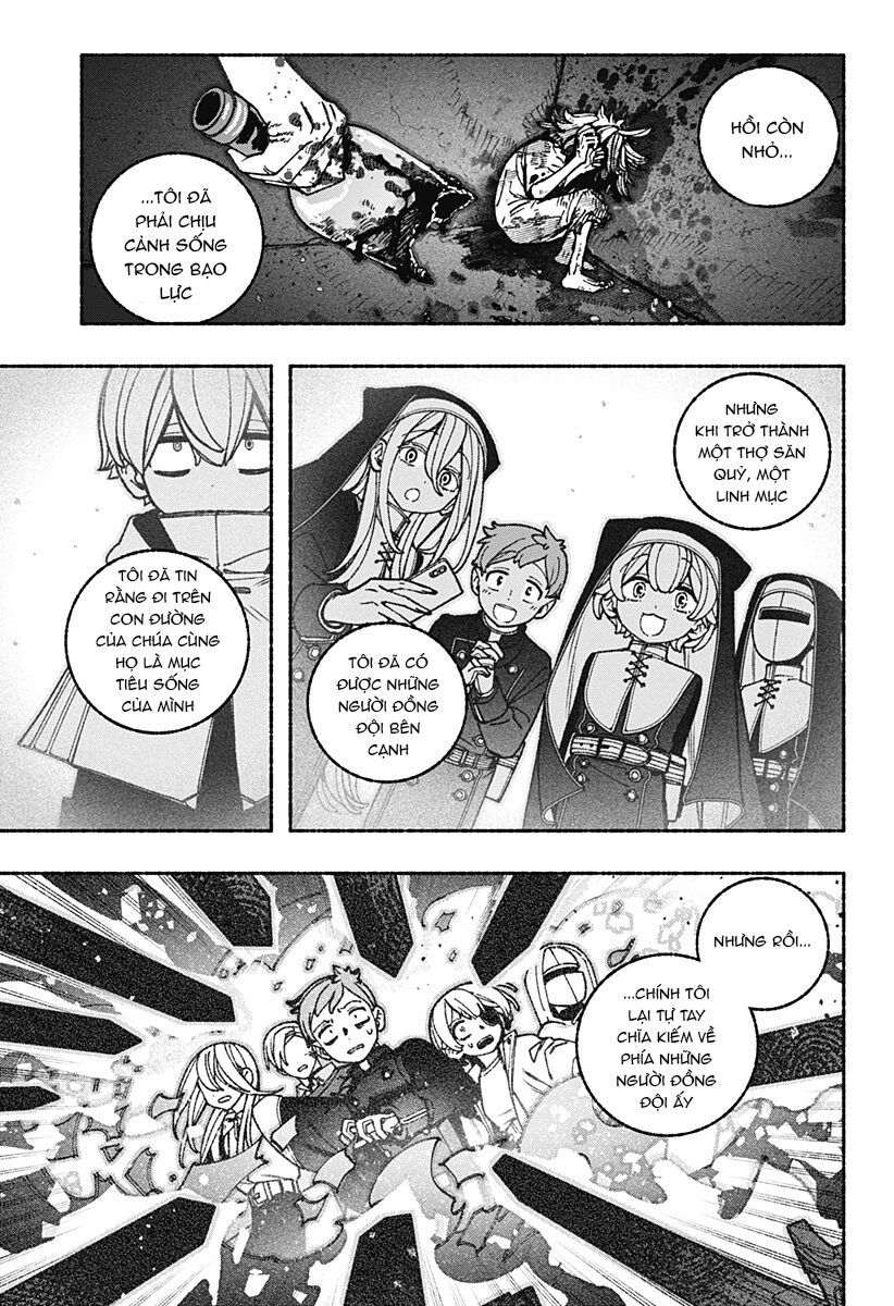 Make The Exorcist Fall In Love Chapter 99 - Trang 2