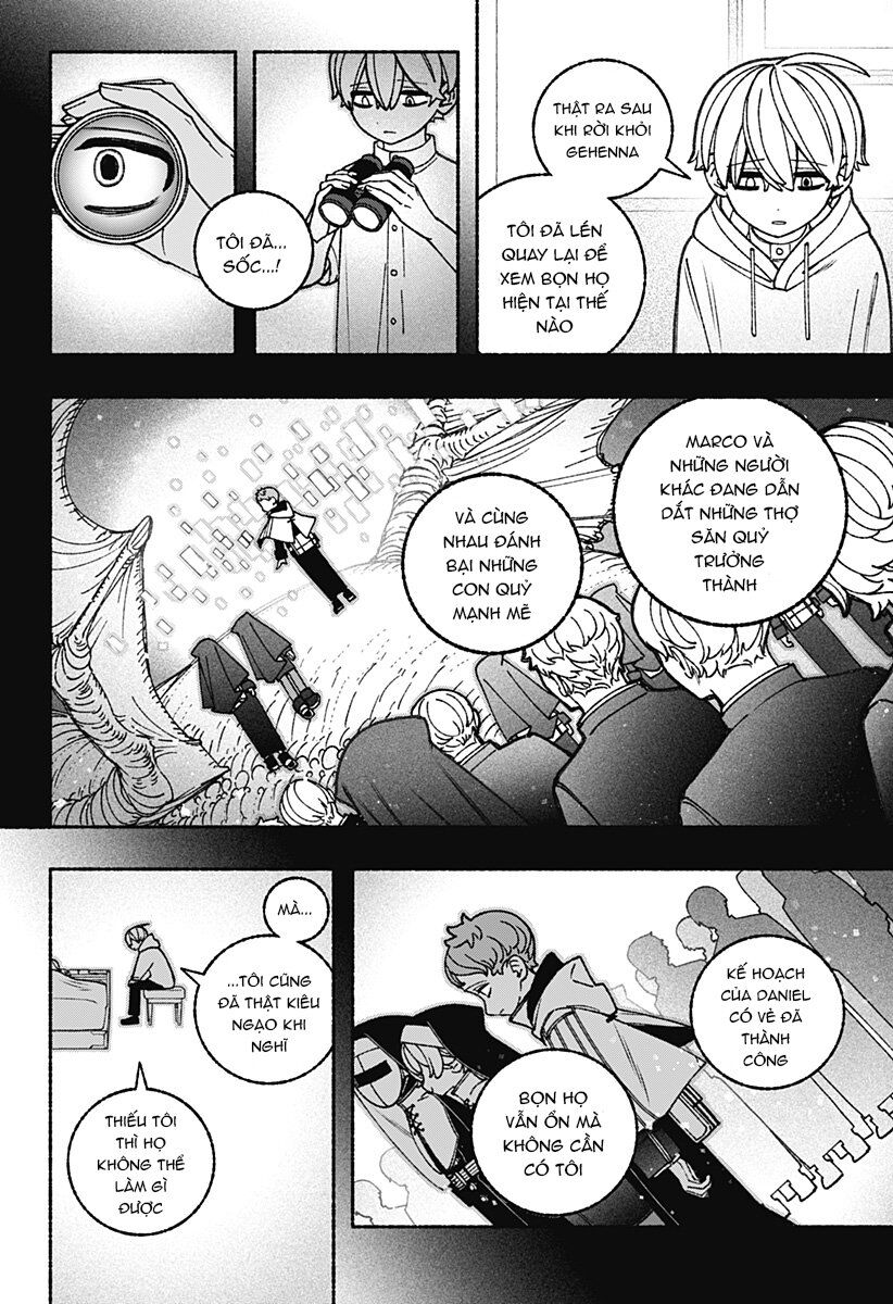 Make The Exorcist Fall In Love Chapter 99 - Trang 2