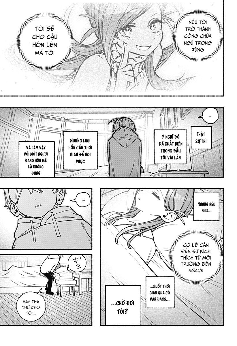 Make The Exorcist Fall In Love Chapter 99 - Trang 2