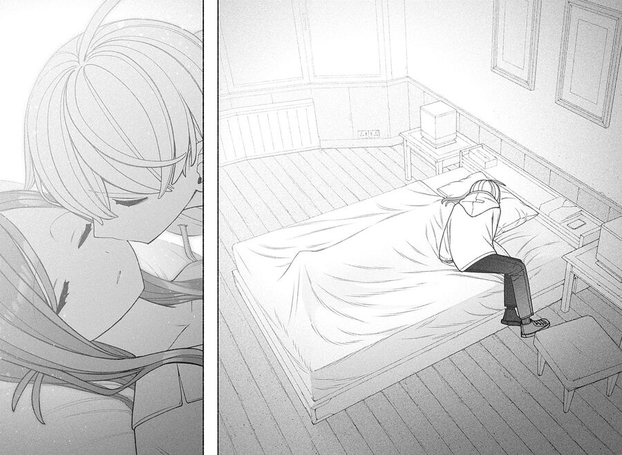 Make The Exorcist Fall In Love Chapter 99 - Trang 2