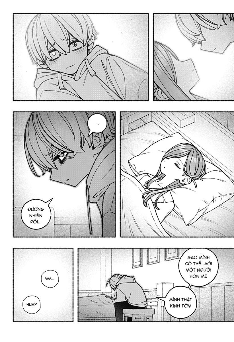 Make The Exorcist Fall In Love Chapter 99 - Trang 2