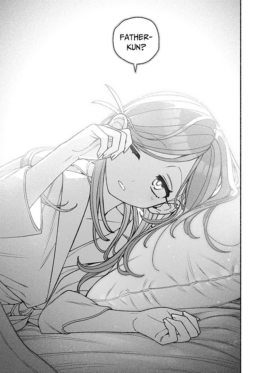 Make The Exorcist Fall In Love Chapter 99 - Trang 2