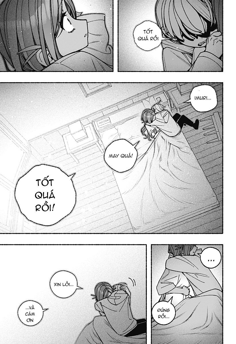 Make The Exorcist Fall In Love Chapter 99 - Trang 2