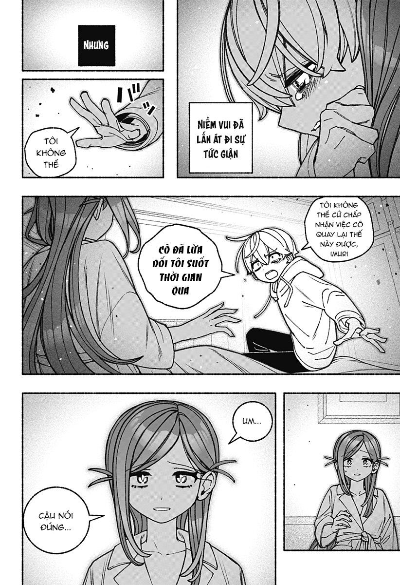 Make The Exorcist Fall In Love Chapter 99 - Trang 2