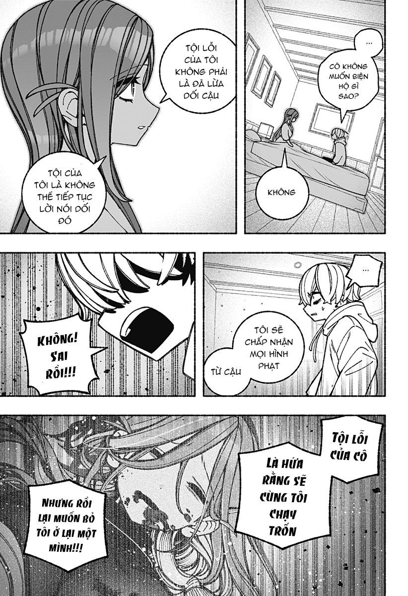 Make The Exorcist Fall In Love Chapter 99 - Trang 2