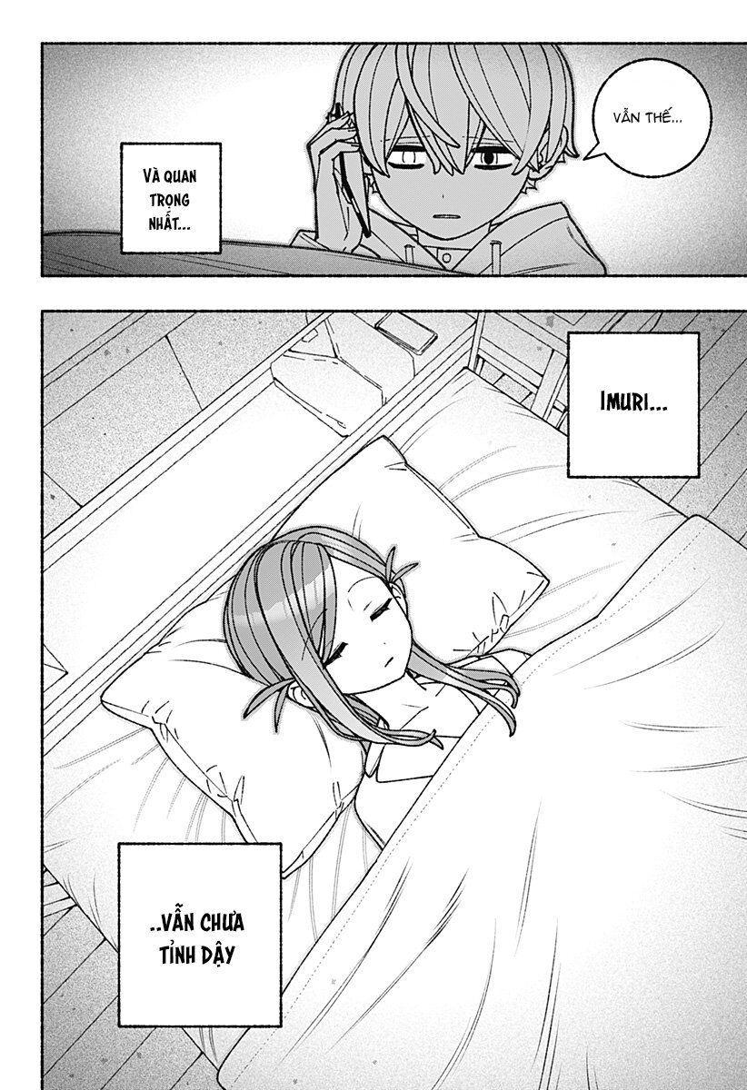 Make The Exorcist Fall In Love Chapter 99 - Trang 2