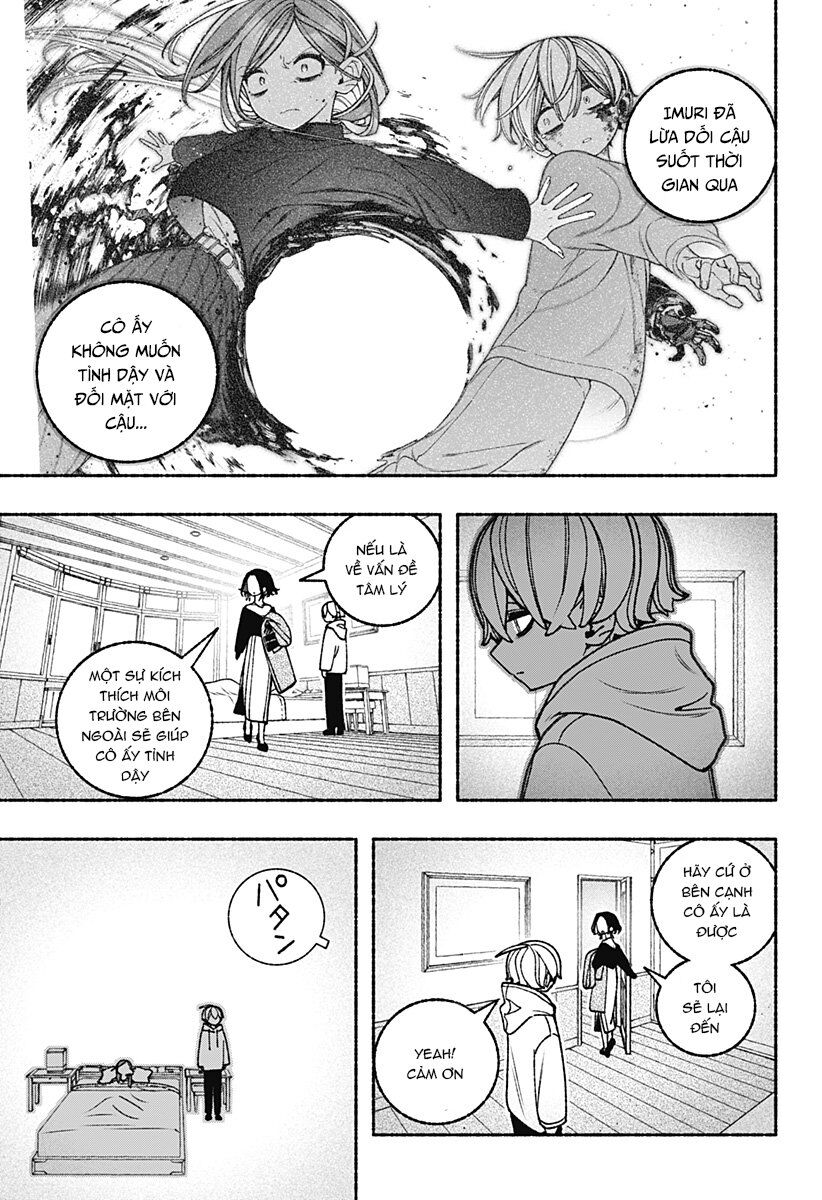 Make The Exorcist Fall In Love Chapter 99 - Trang 2