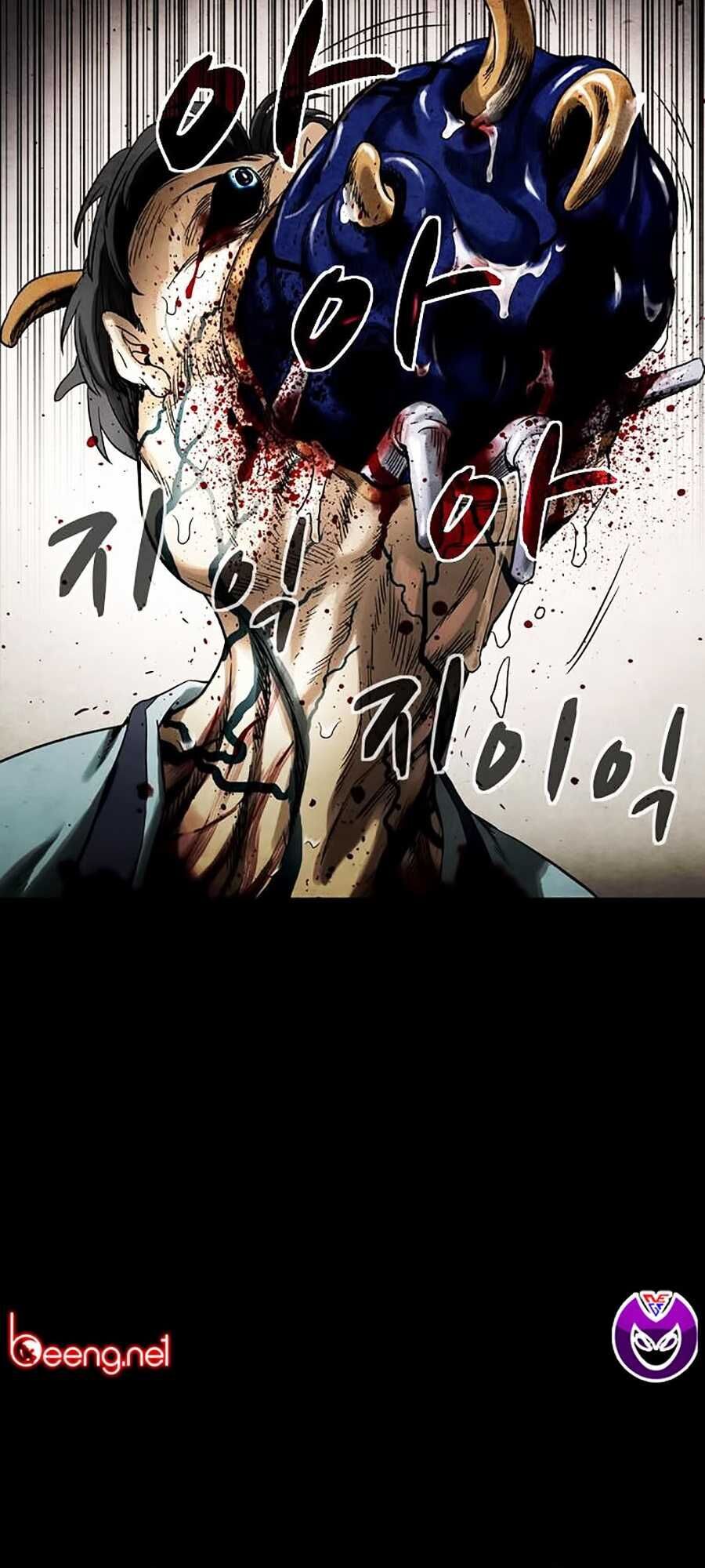 Mầm Chết Chapter 1 - Trang 2