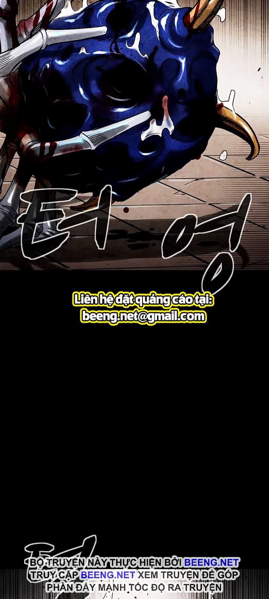 Mầm Chết Chapter 1 - Trang 2