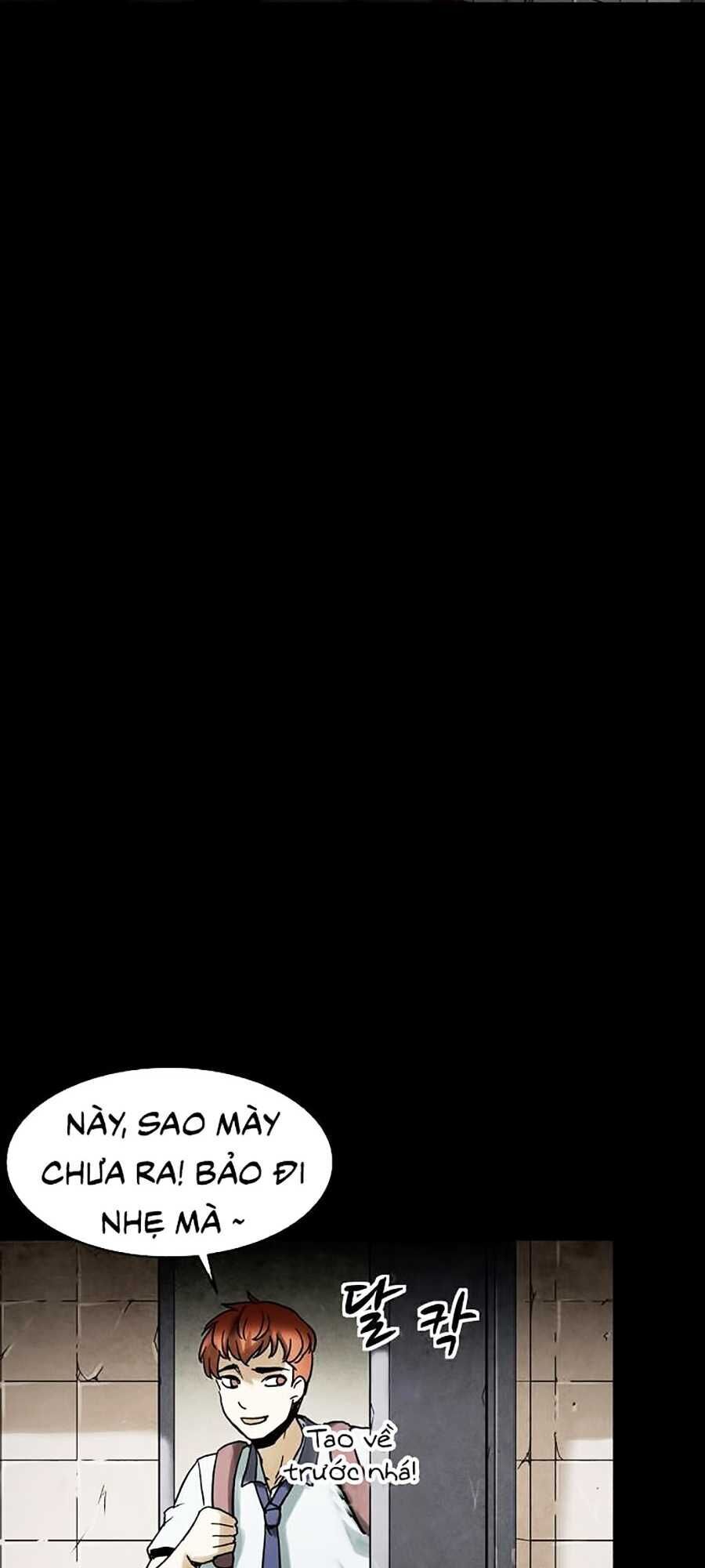 Mầm Chết Chapter 1 - Trang 2