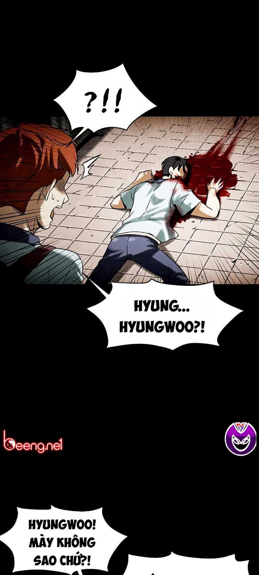 Mầm Chết Chapter 1 - Trang 2