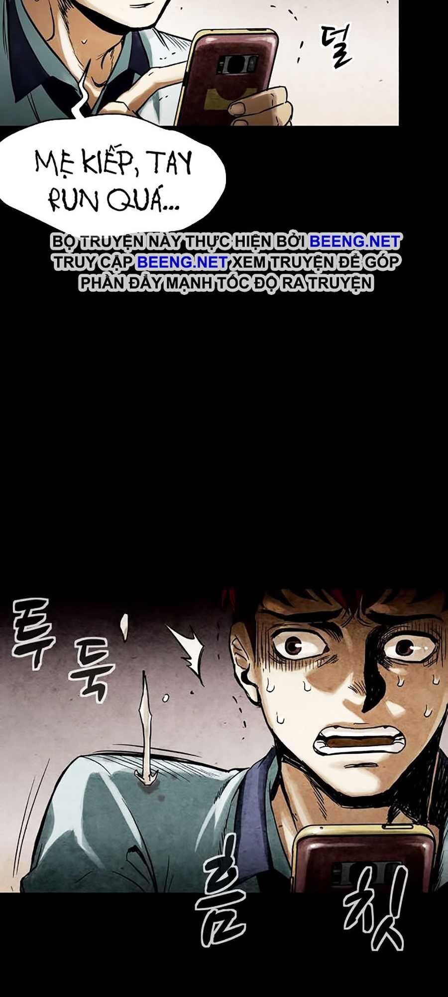 Mầm Chết Chapter 1 - Trang 2