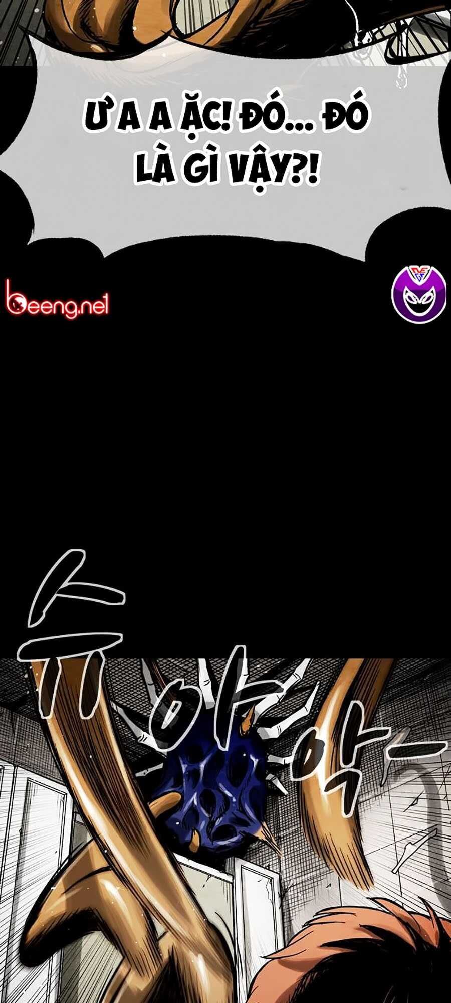 Mầm Chết Chapter 1 - Trang 2