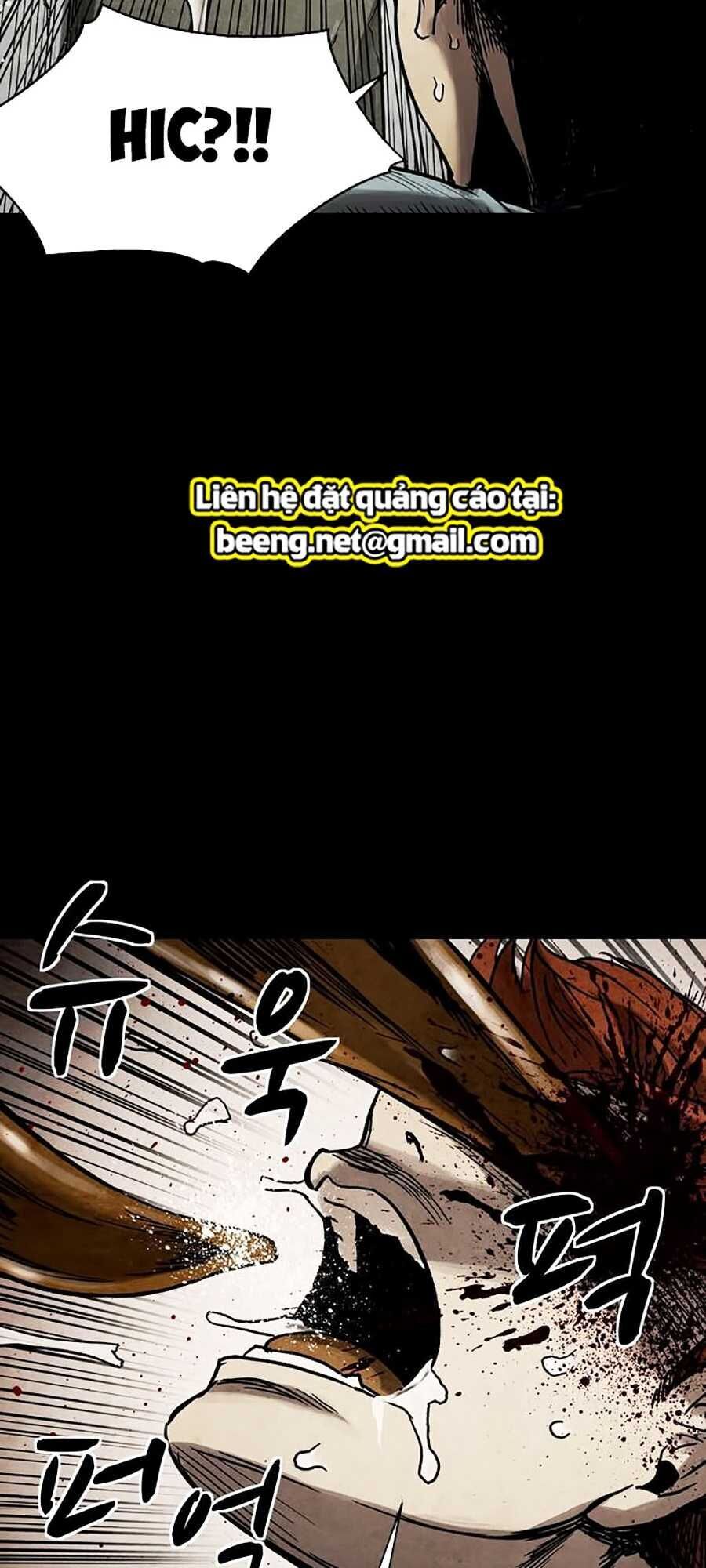 Mầm Chết Chapter 1 - Trang 2