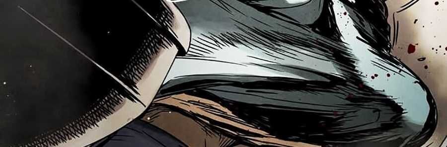 Mầm Chết Chapter 1 - Trang 2