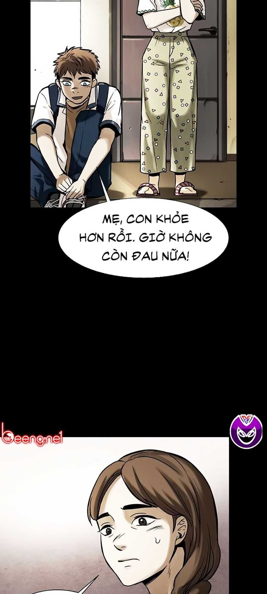 Mầm Chết Chapter 1 - Trang 2