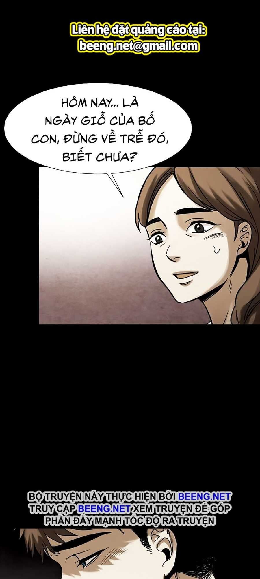 Mầm Chết Chapter 1 - Trang 2