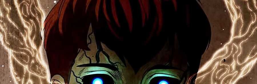 Mầm Chết Chapter 1 - Trang 2