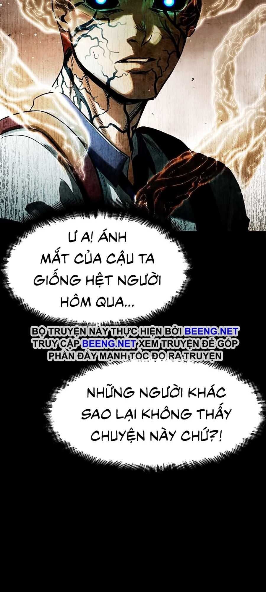 Mầm Chết Chapter 1 - Trang 2