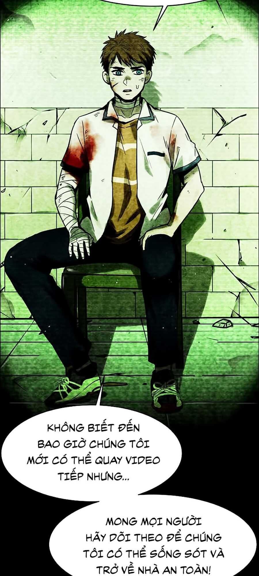 Mầm Chết Chapter 1 - Trang 2