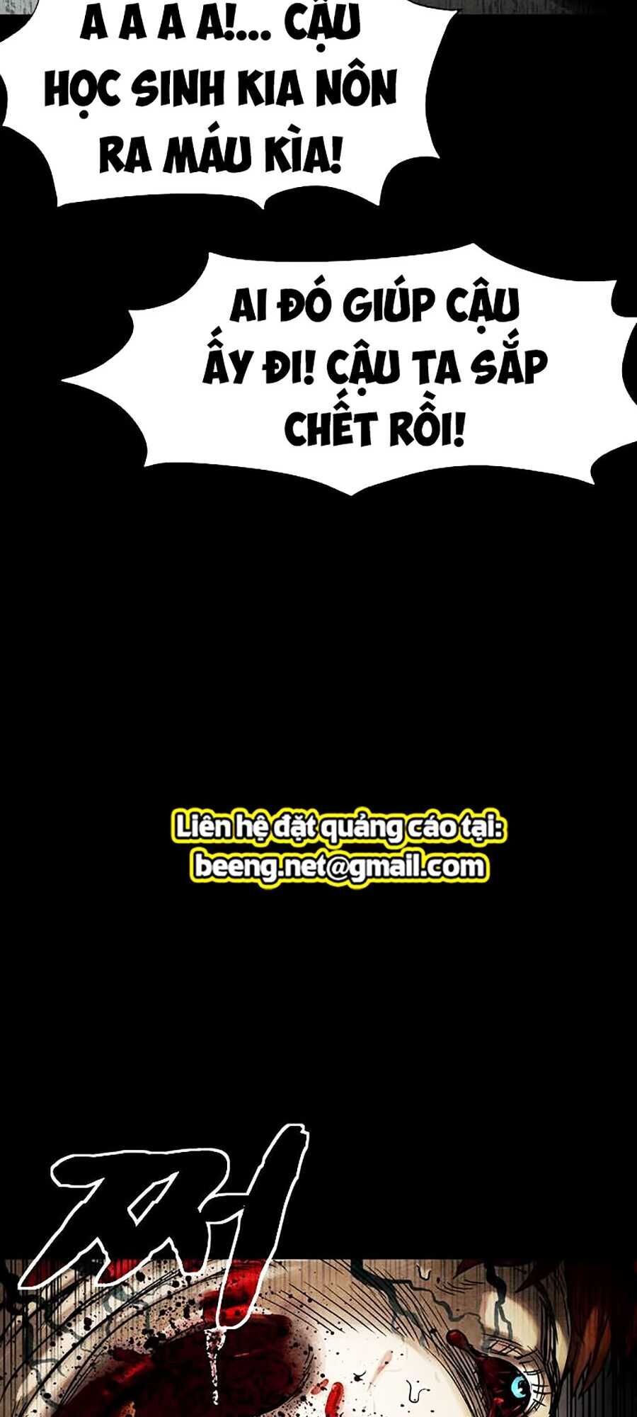 Mầm Chết Chapter 1 - Trang 2