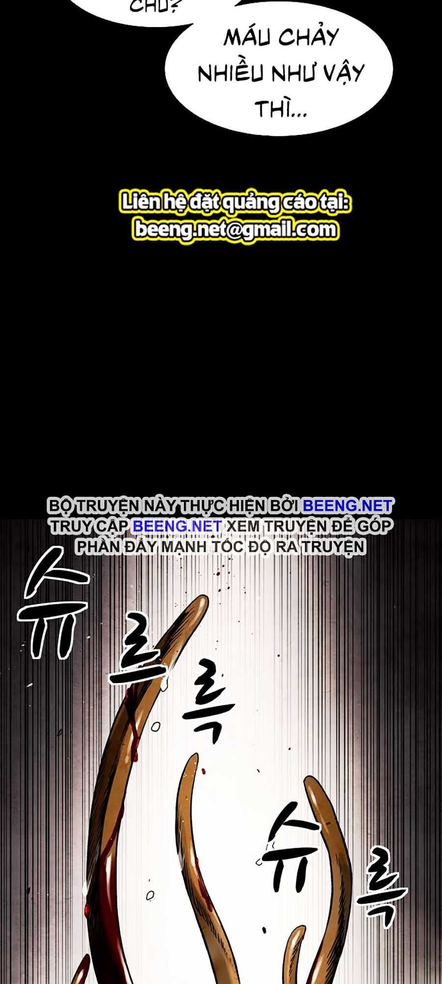 Mầm Chết Chapter 1 - Trang 2