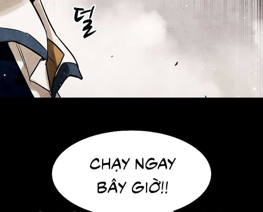 Mầm Chết Chapter 1 - Trang 2