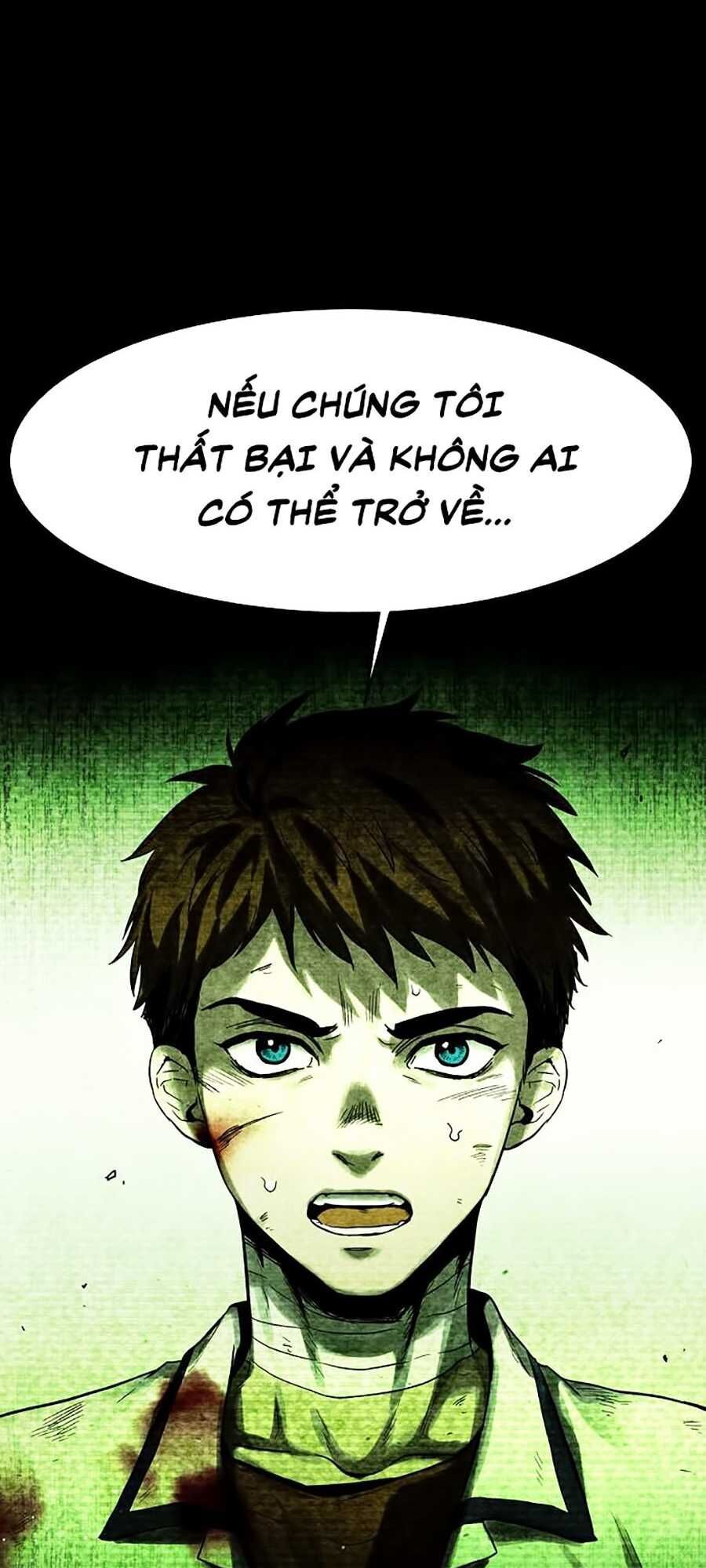 Mầm Chết Chapter 1 - Trang 2