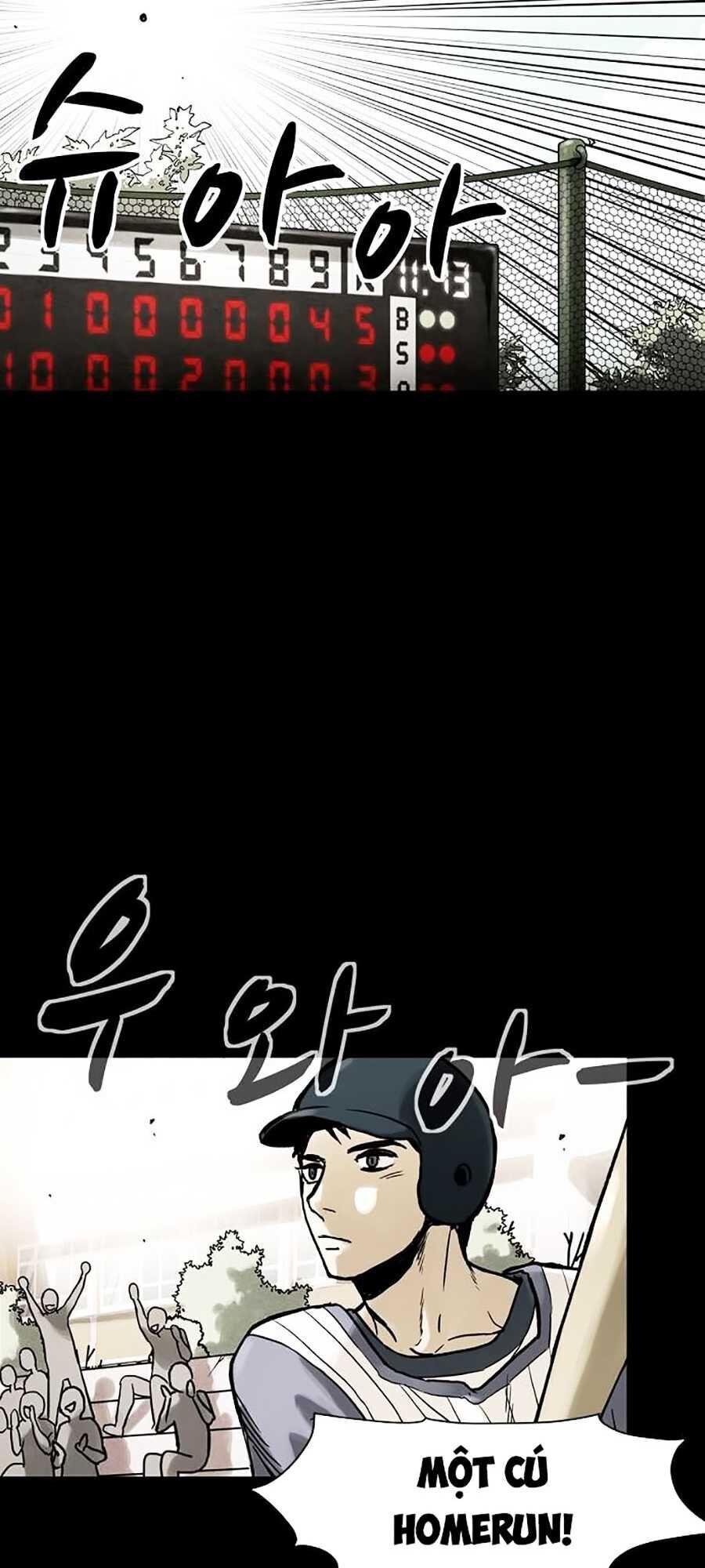 Mầm Chết Chapter 1 - Trang 2