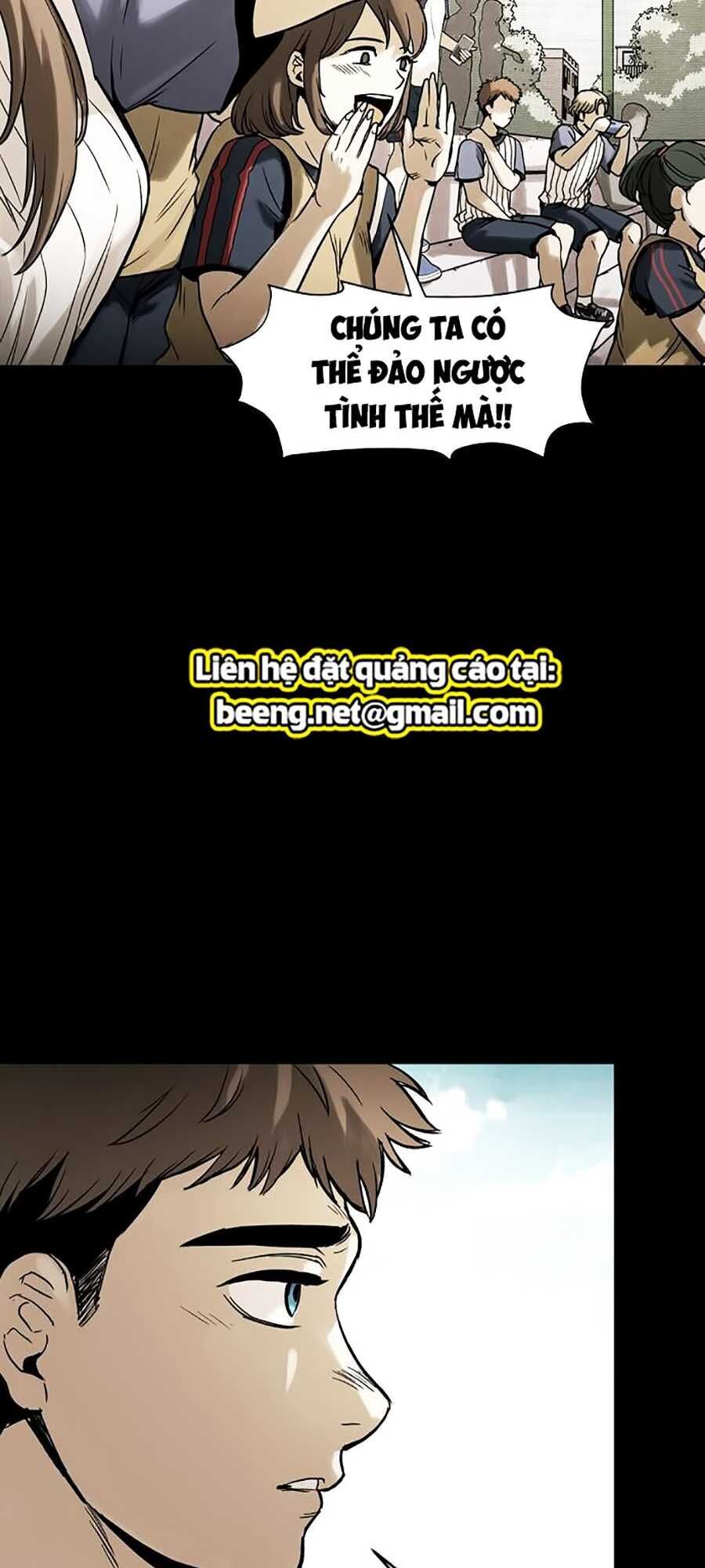 Mầm Chết Chapter 1 - Trang 2