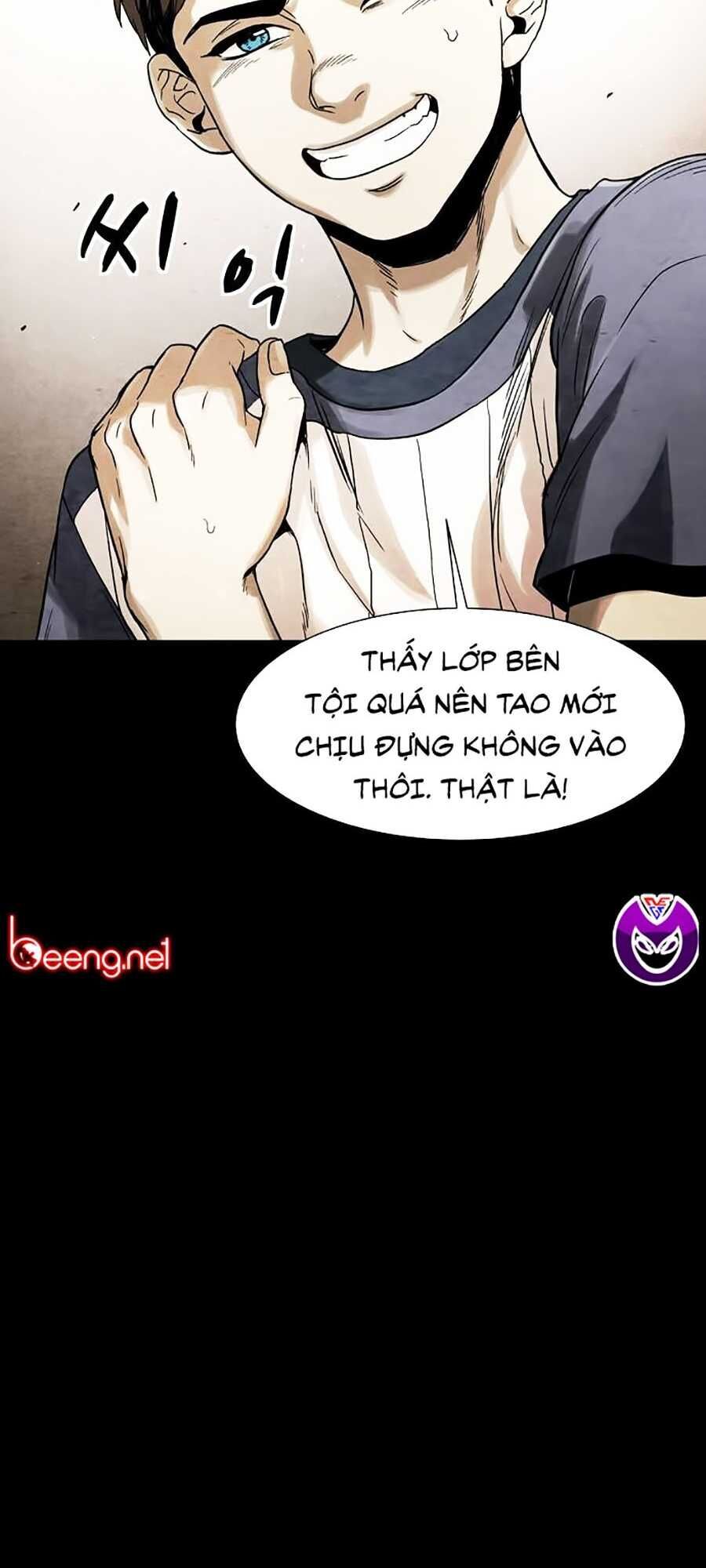 Mầm Chết Chapter 1 - Trang 2