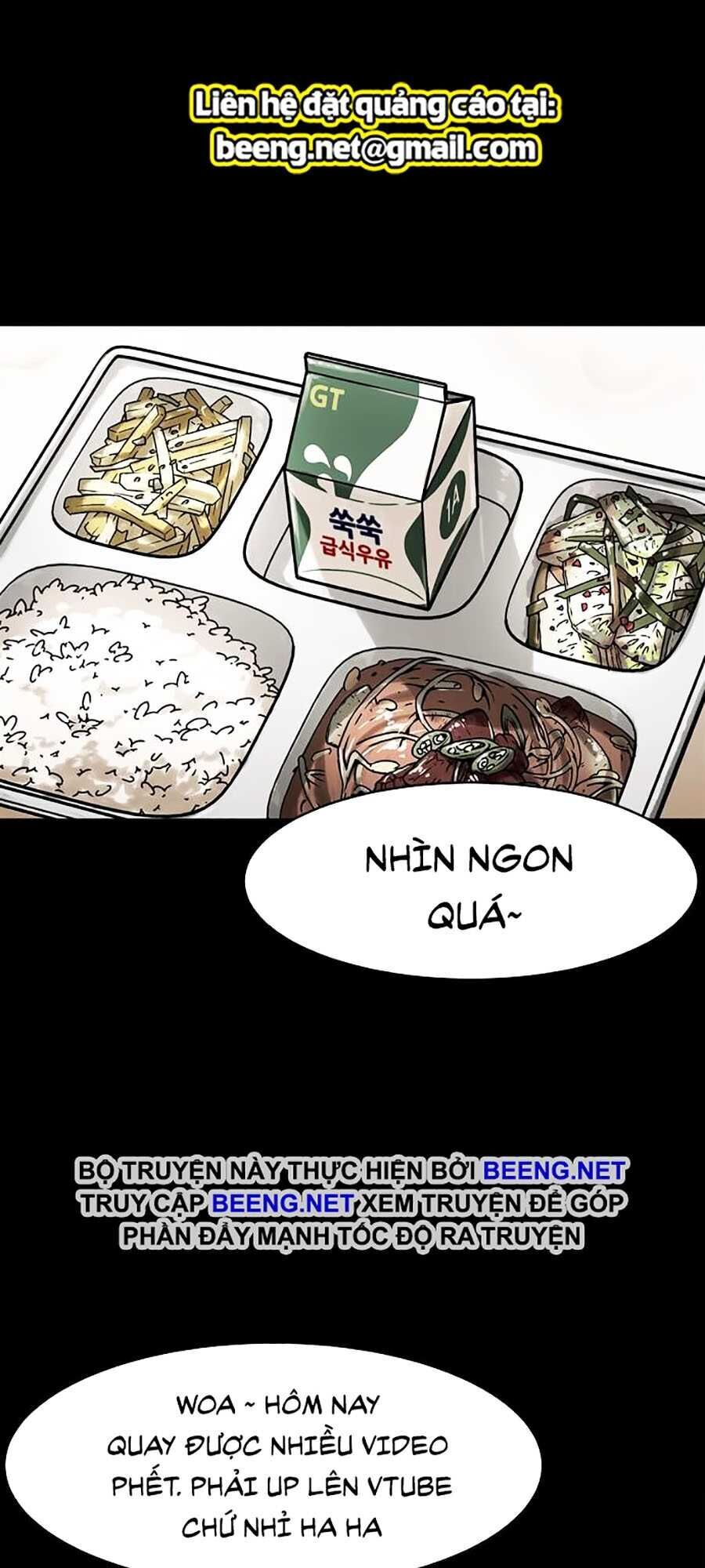 Mầm Chết Chapter 1 - Trang 2