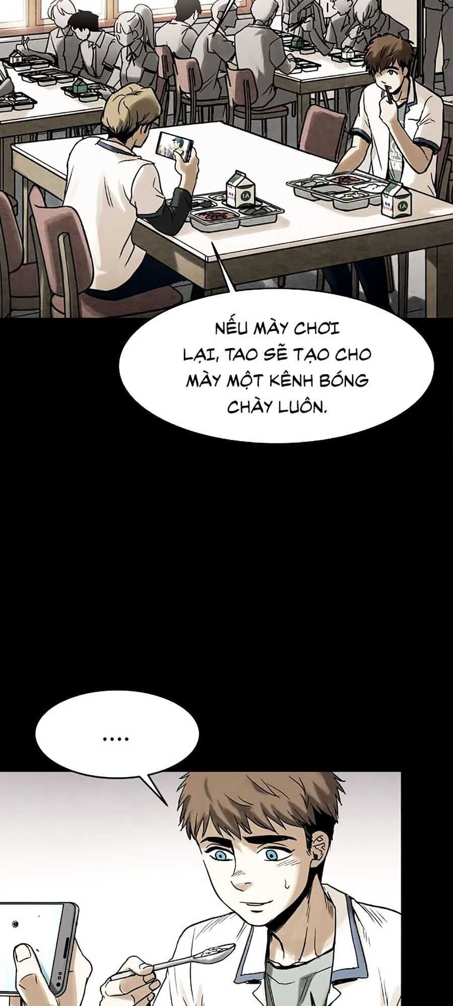 Mầm Chết Chapter 1 - Trang 2