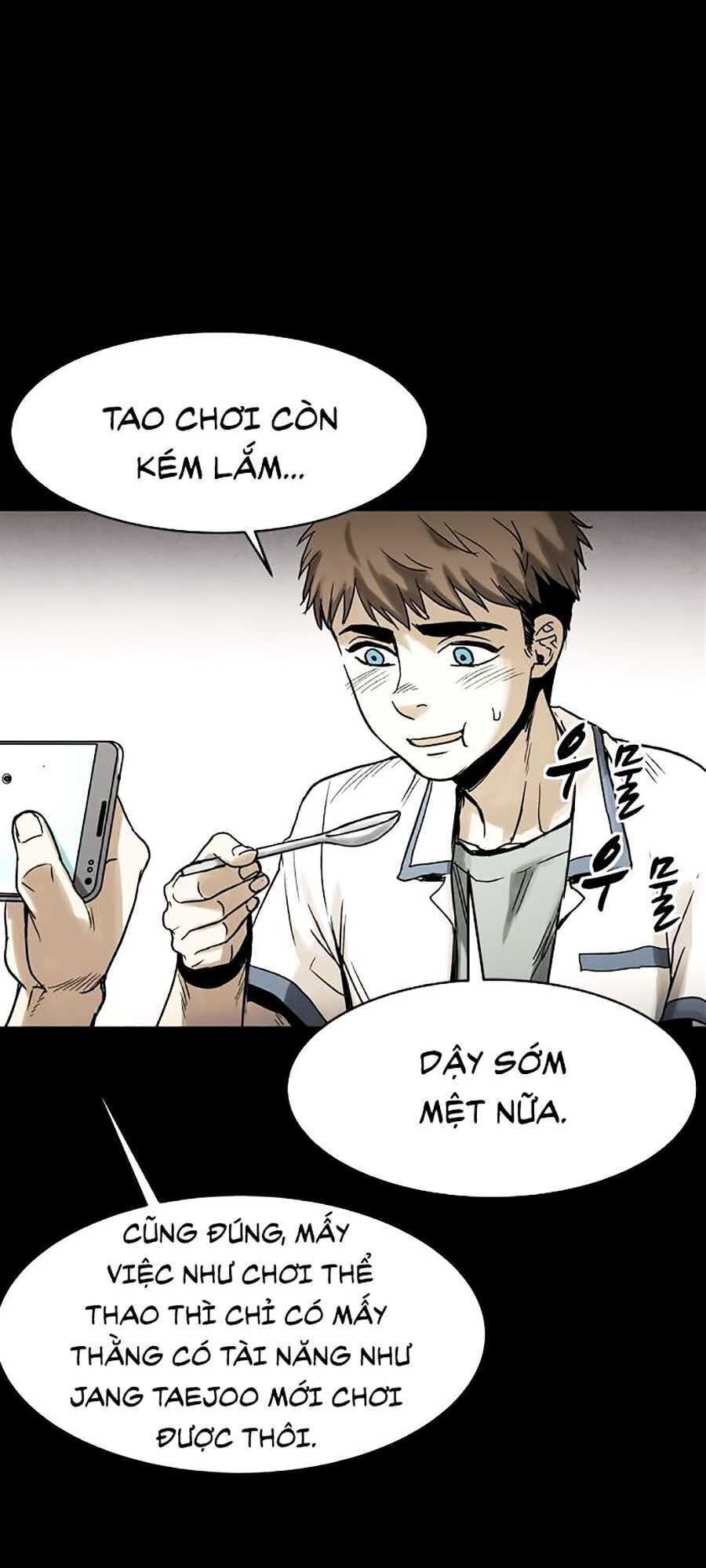 Mầm Chết Chapter 1 - Trang 2