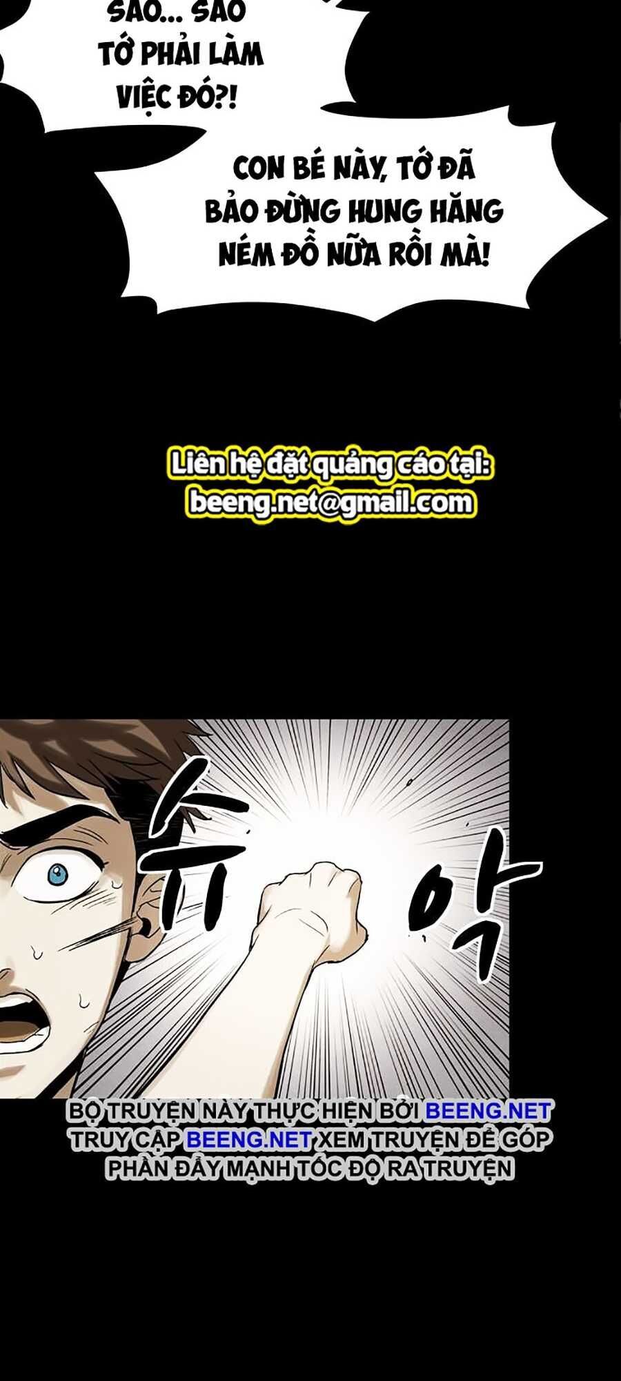 Mầm Chết Chapter 1 - Trang 2