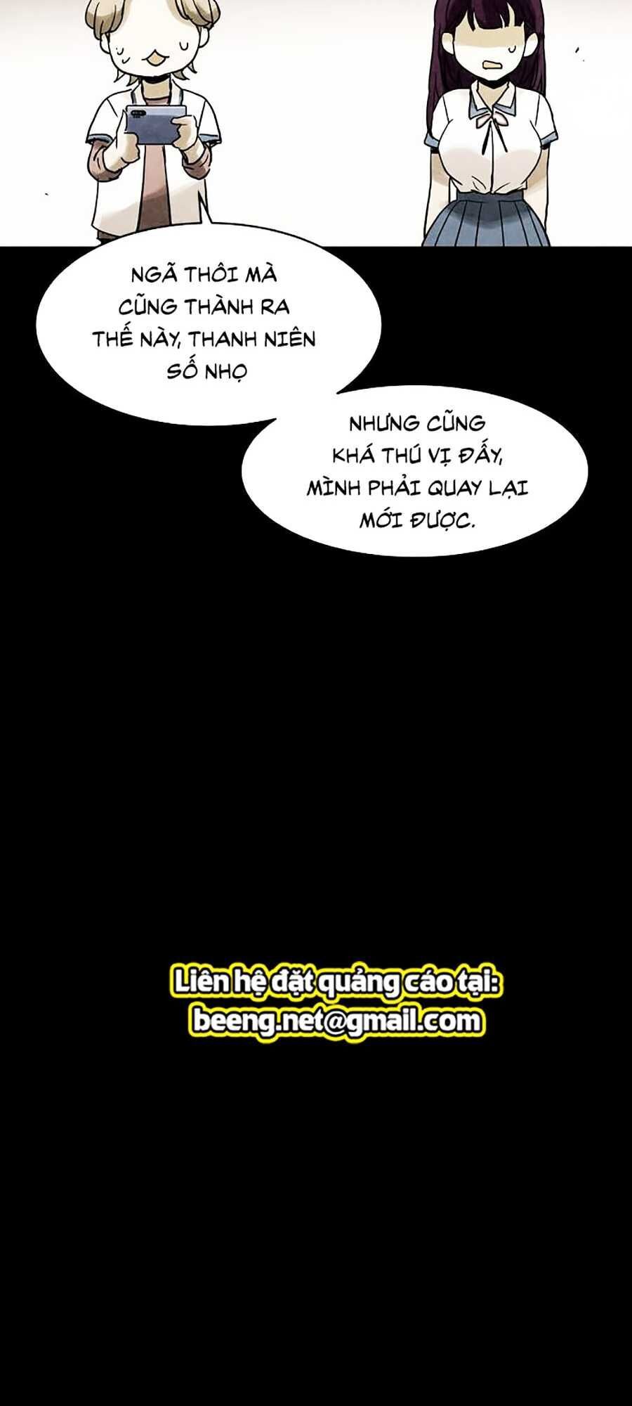 Mầm Chết Chapter 1 - Trang 2