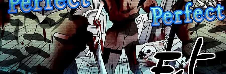 Mầm Chết Chapter 1 - Trang 2