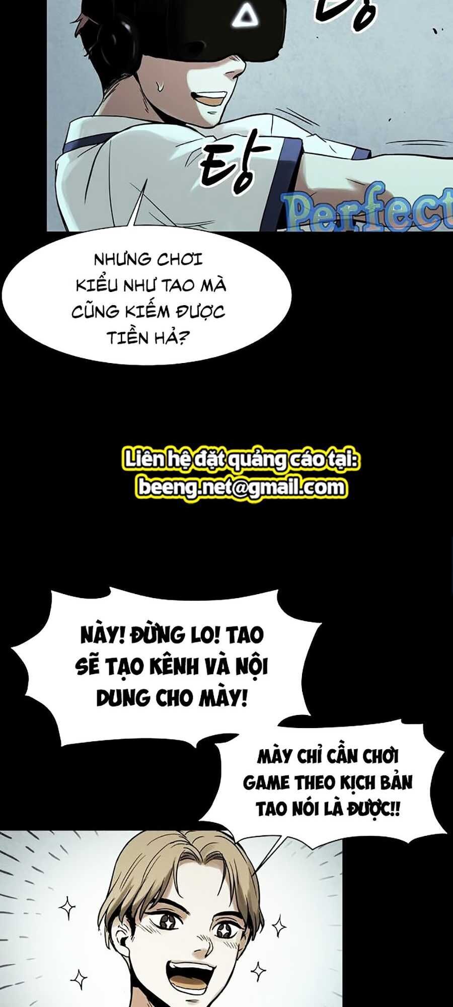 Mầm Chết Chapter 1 - Trang 2