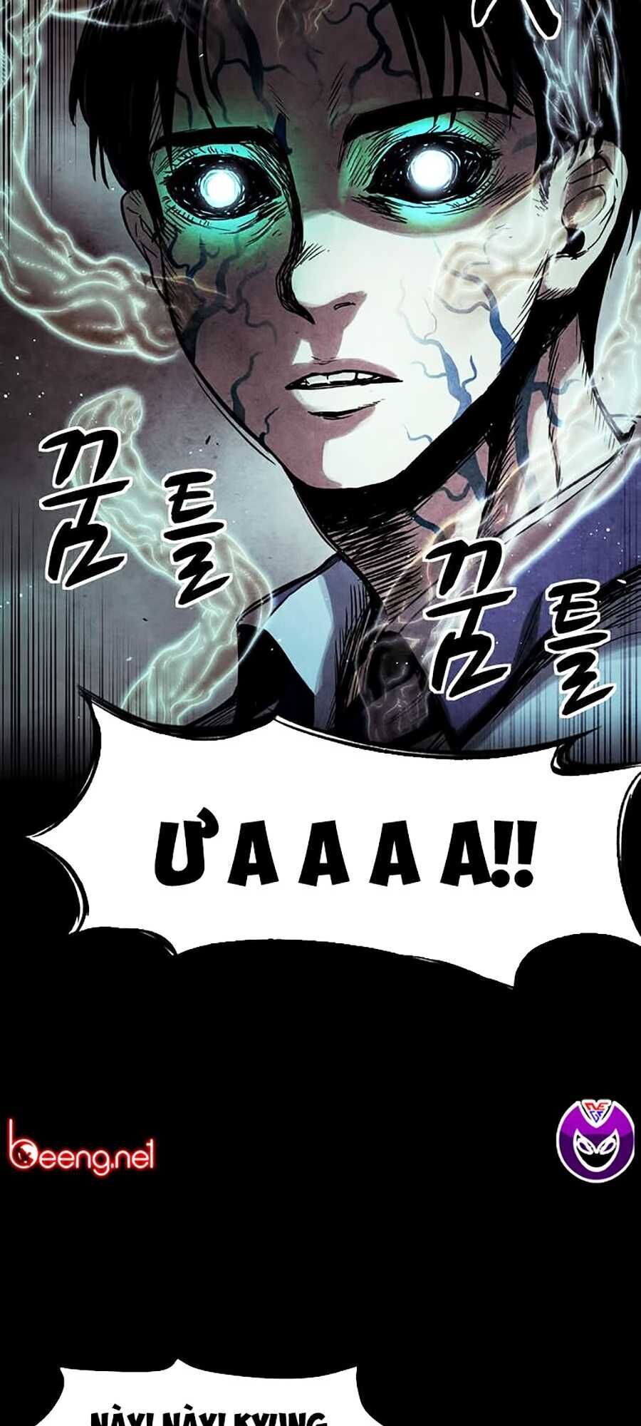 Mầm Chết Chapter 1 - Trang 2