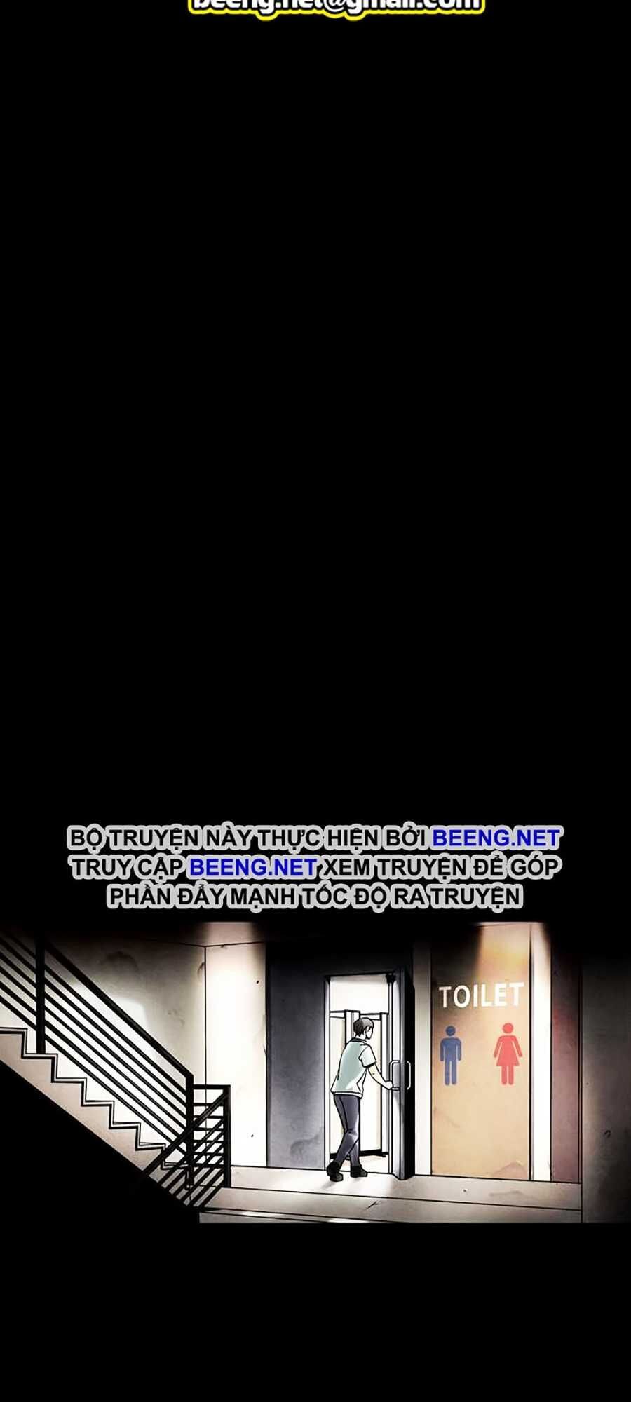 Mầm Chết Chapter 1 - Trang 2