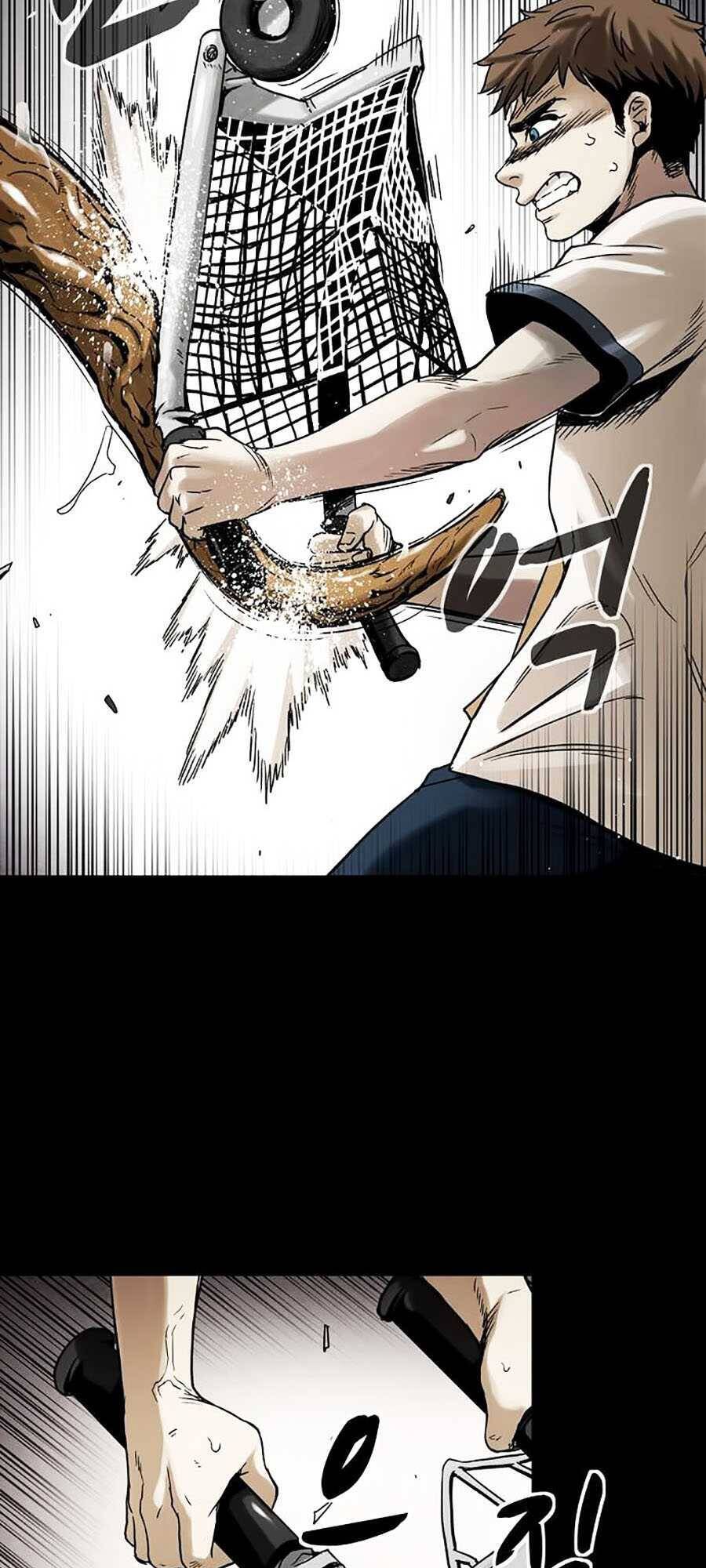 Mầm Chết Chapter 2 - Trang 2