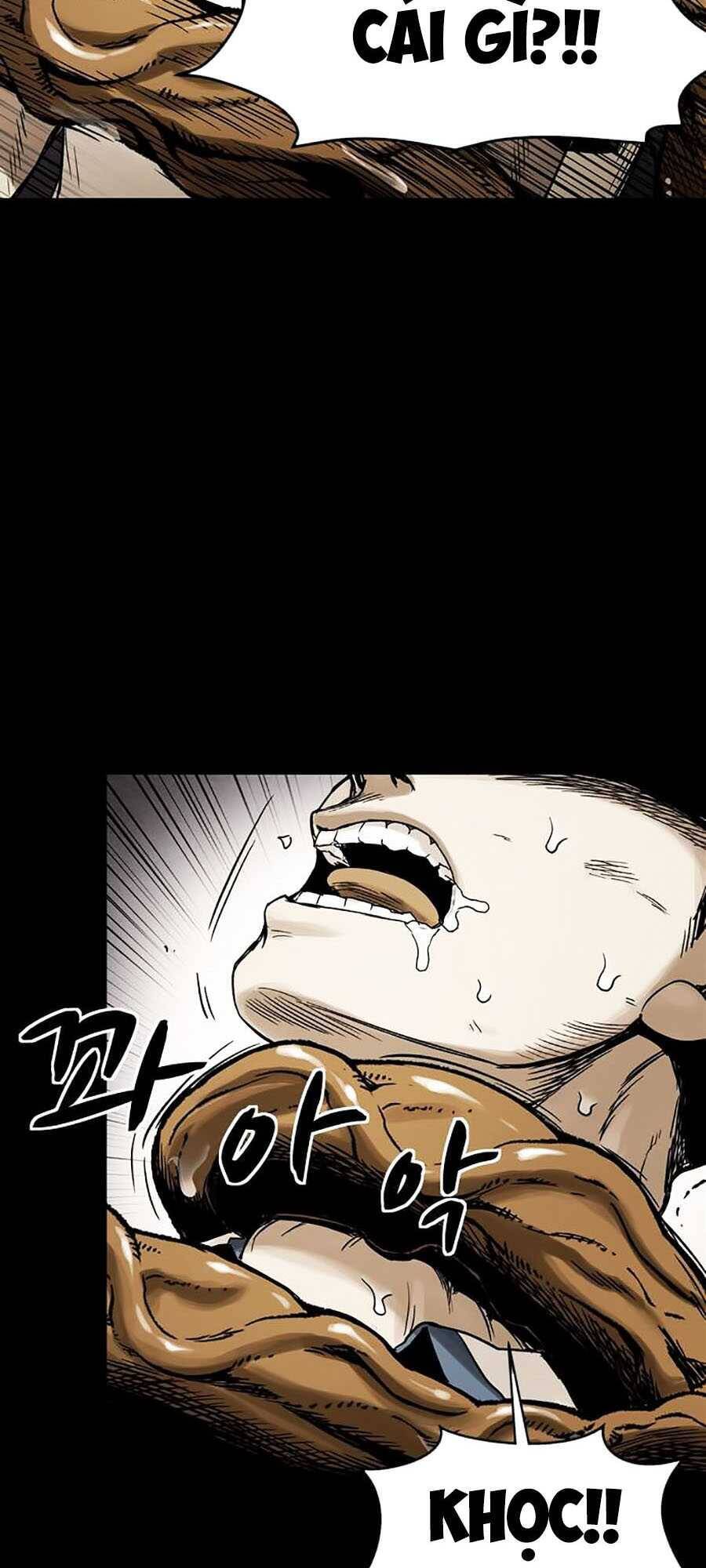 Mầm Chết Chapter 2 - Trang 2