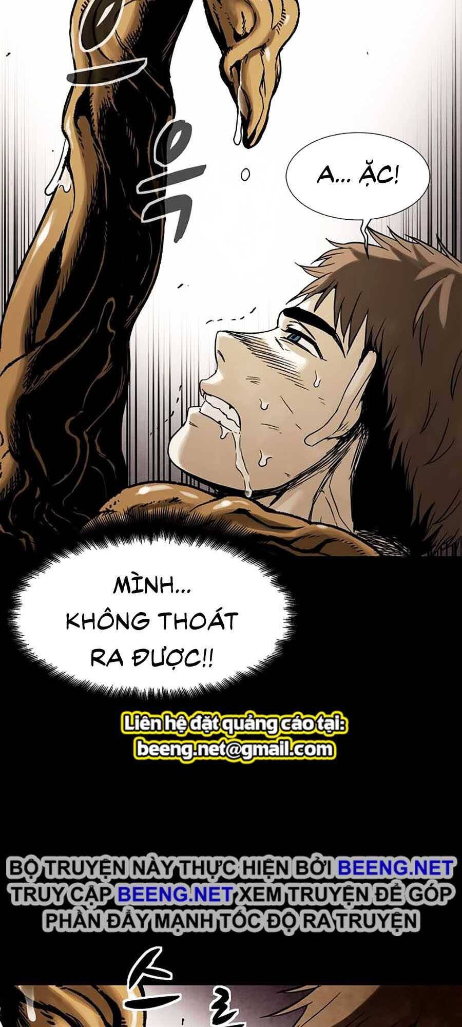 Mầm Chết Chapter 2 - Trang 2