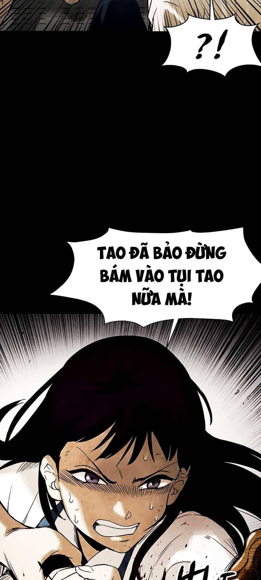 Mầm Chết Chapter 2 - Trang 2