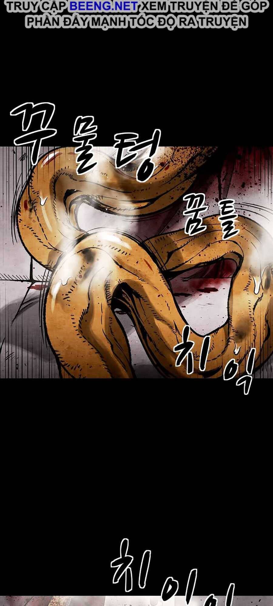 Mầm Chết Chapter 2 - Trang 2