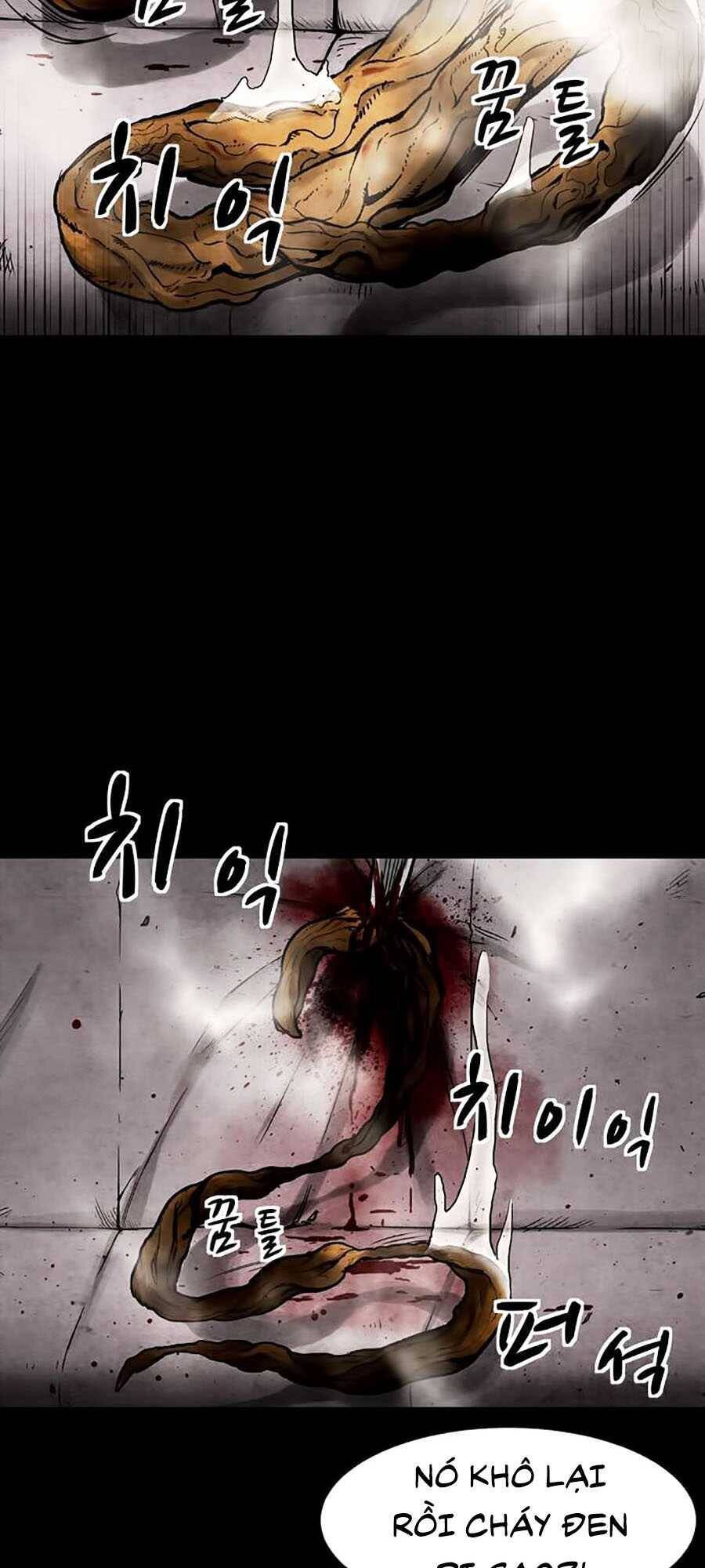 Mầm Chết Chapter 2 - Trang 2